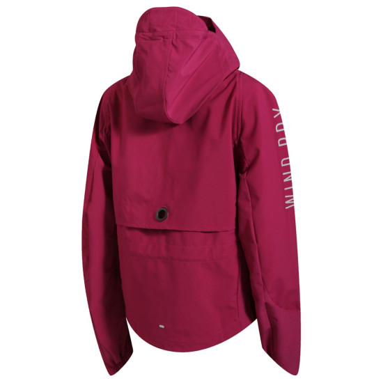 Adidas Γυναικείο μπουφάν Wind.Rdy Jacket